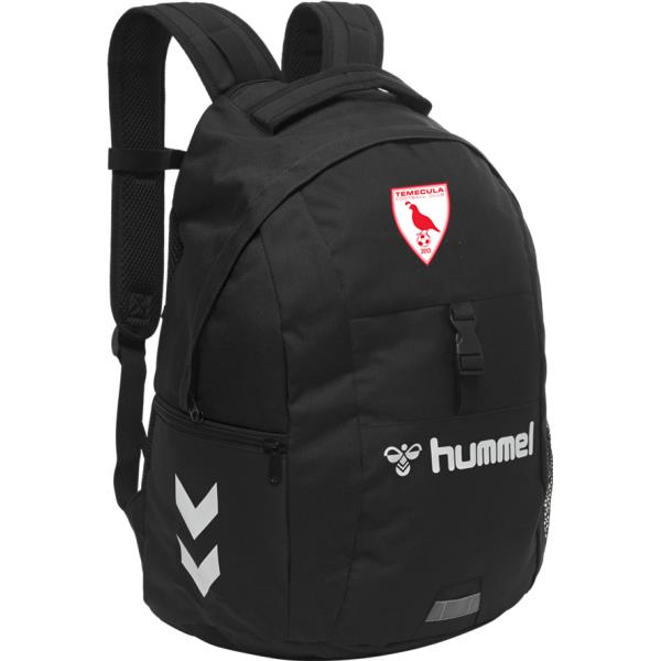 Temecula FC Backpack