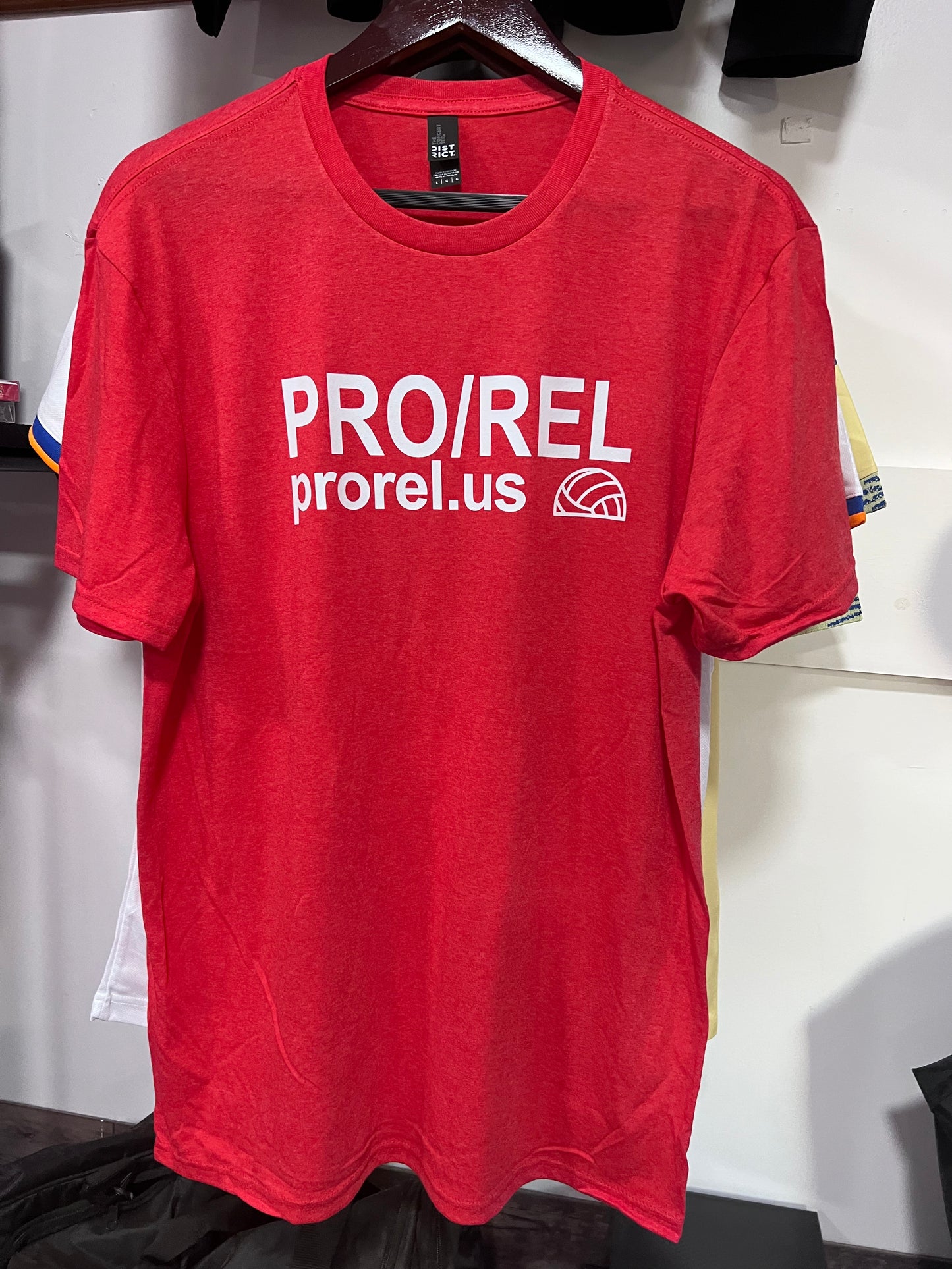 PRO/REL T-Shirt