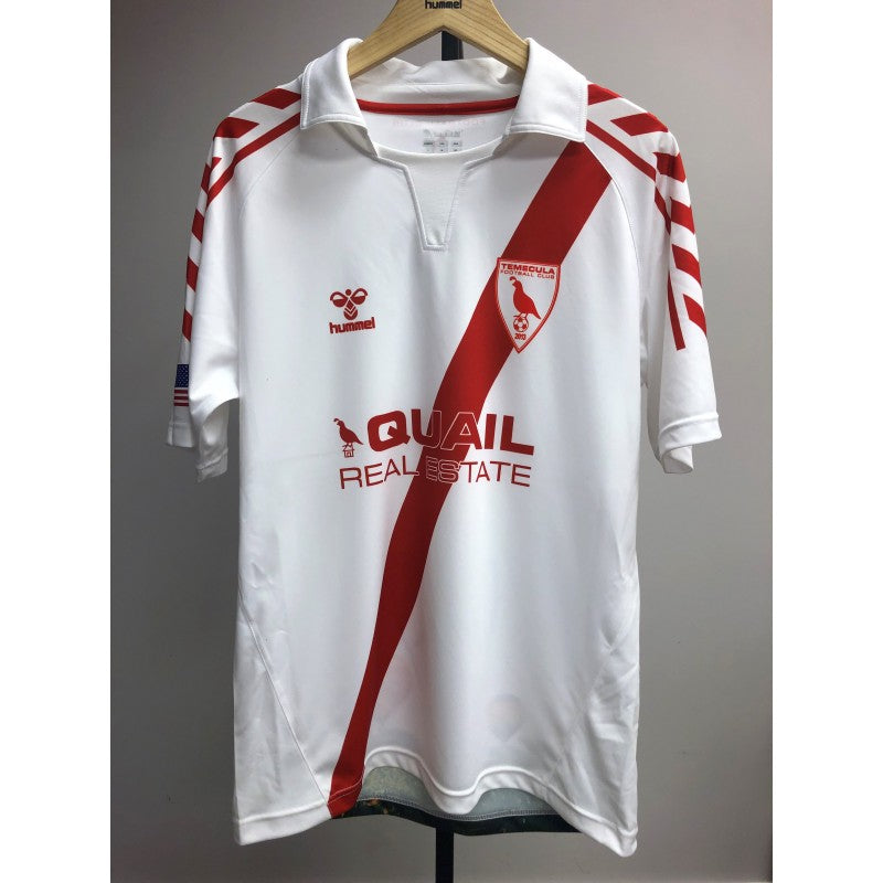 Temecula FC Youth Uniform Set