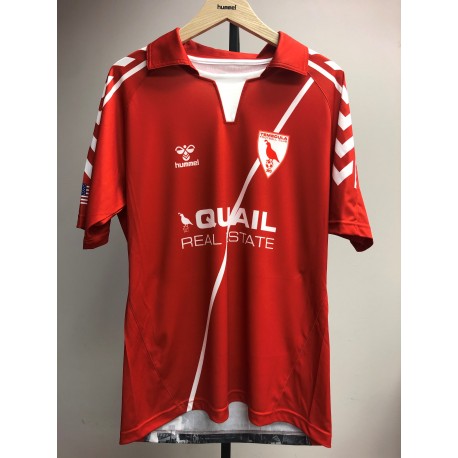 Temecula FC Youth Uniform Set